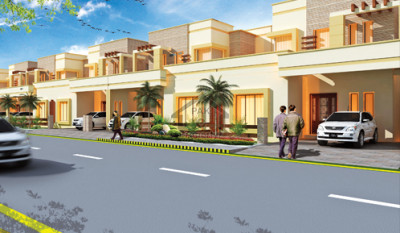 4 Marla Plot Near 232 MB For Sale