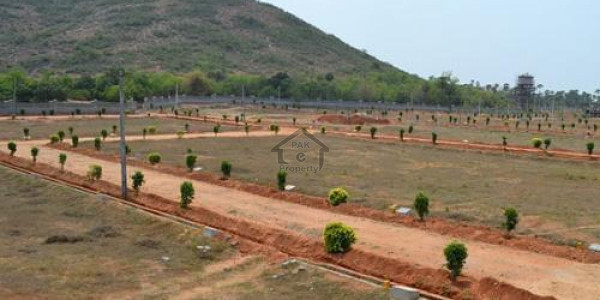 Prime Located Residential Plot For Sale