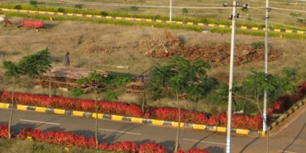 Near To Markaz Best Location Plot For Sale