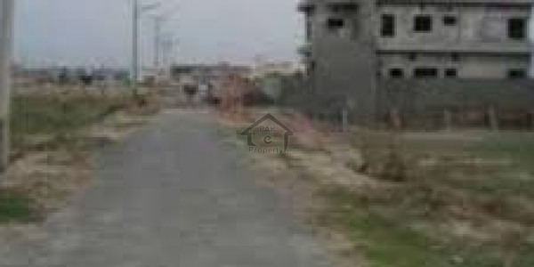 Residential Plot Is Available For Sale