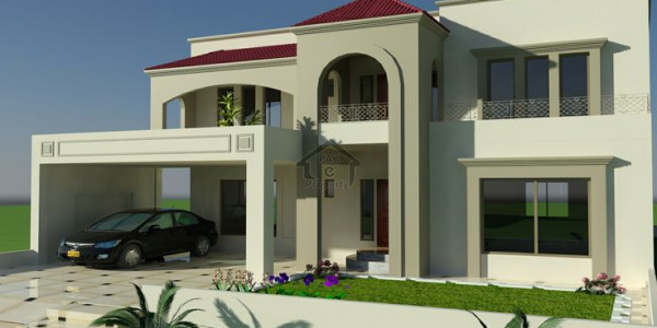 Brand New House Is Available For Sale