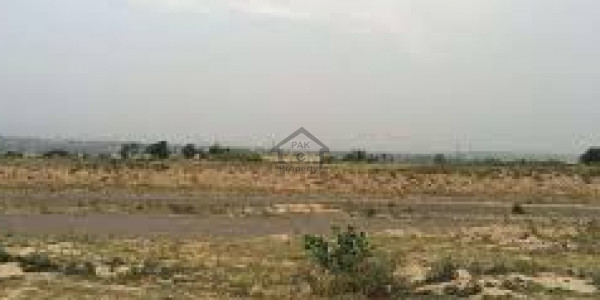 Residential Plot For Sale