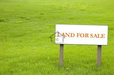 Residential Plot is Available for Sale