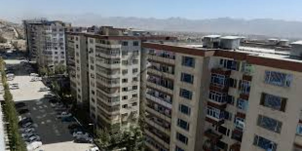 Johar VIP Block 13 1st Floor Flat 2 Bed DD Roaz Abaish