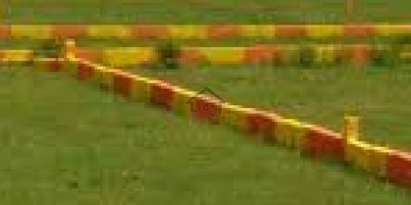 Residential Plot is Available for Sale