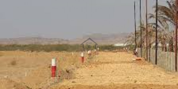 Residential Plot is Available for Sale