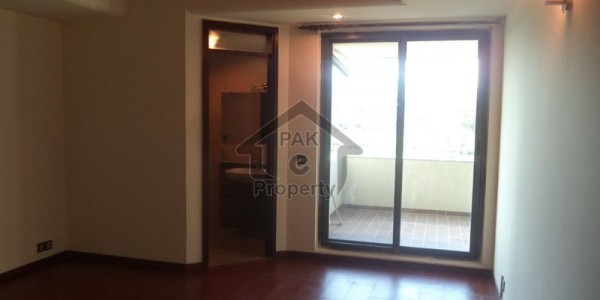 D-Type PHA - Flat Available For Sale In G-10/2