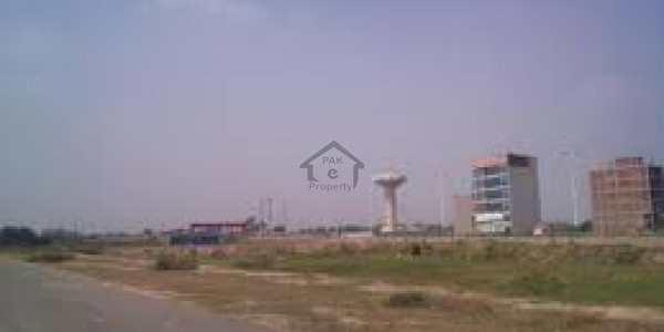 Residential Plot is Available for Sale