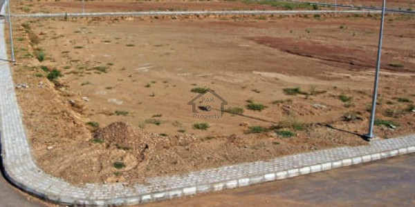 Residential Plot is Available for Sale