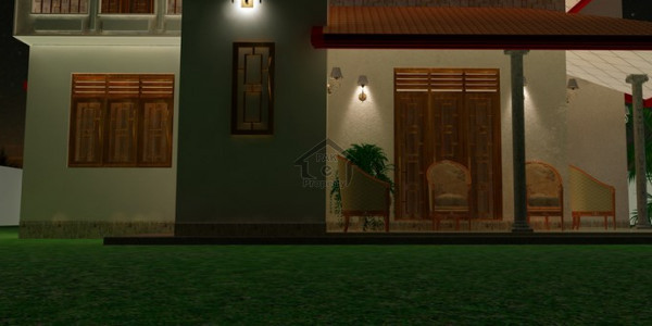 Brand New Legal Commercial Portion For Sale