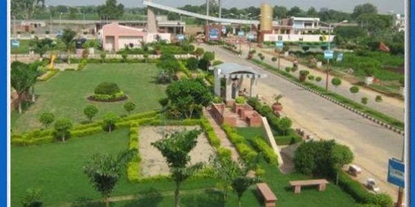 Residential Plot Available For Sale