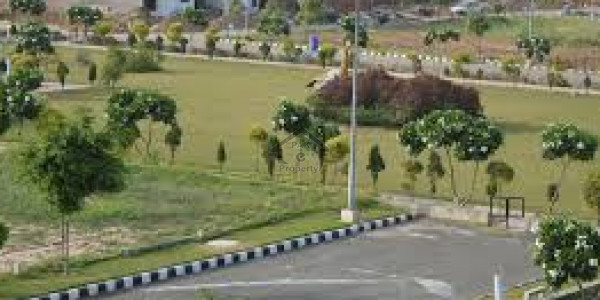 Residential Plot Is Available For Sale