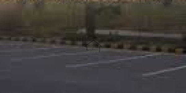 Residential Plot Is Available For Sale