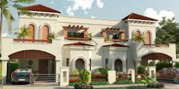 Brand New Defence Villa For Sale