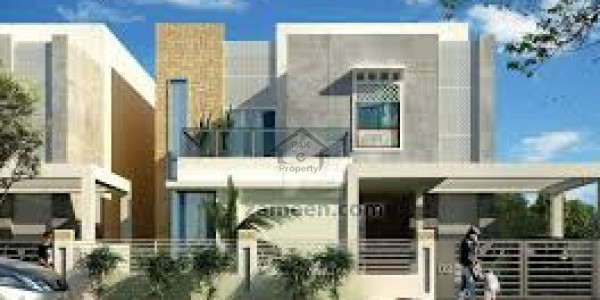 10 malra brand new house for sale bahria town