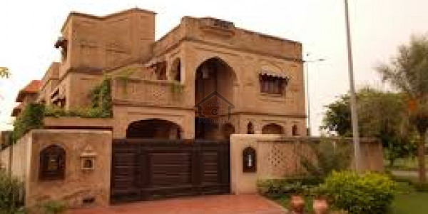 Brand New 11 Marla Defence Villa For Sale