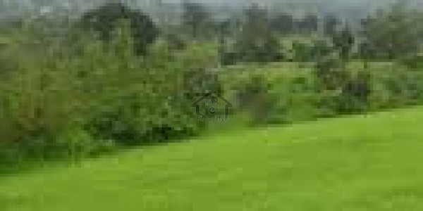 Residential Plot Available For Sale