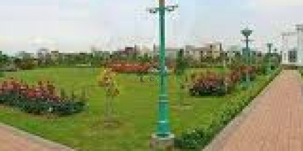 Residential Plot Available For Sale