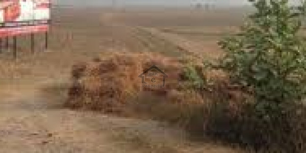 Residential Plot Available For Sale