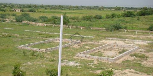 Residential Plot Is Available For Sale