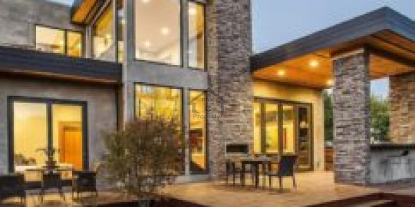 House Is Available For Sale