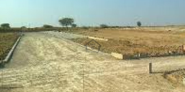 Residential Plot For Sale