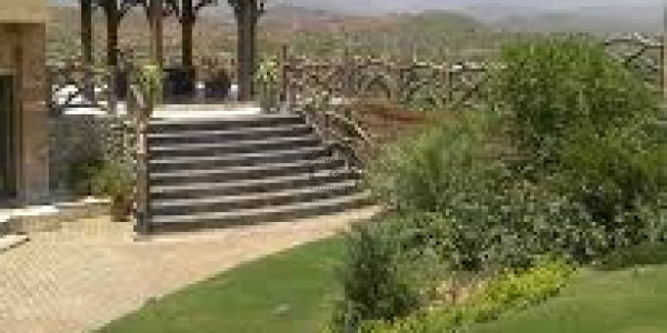 Farm House Plot For Sale In Jammu & Kashmir Society Zone 4