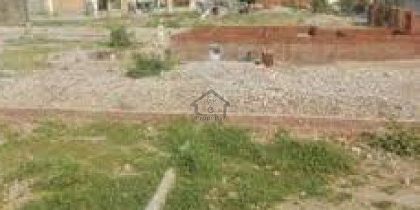 plot for sale in F5