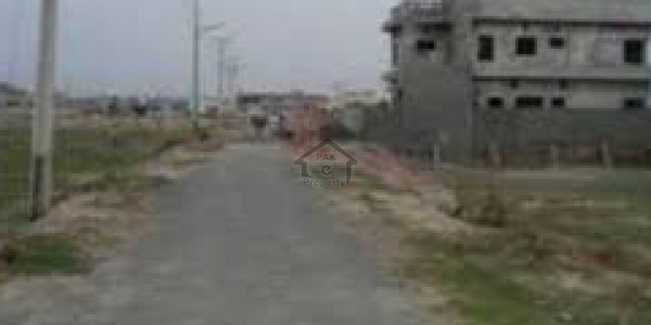 plot for sale in Phase 8