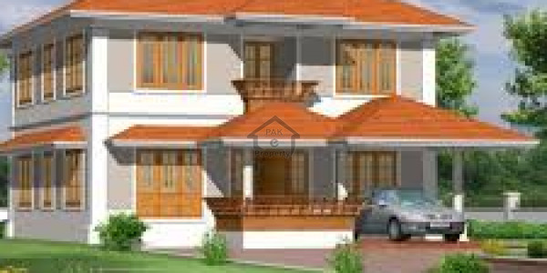 Farm House Available For Sale