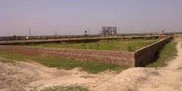 1 Kanal Plot Is Up For Sale In 79 Lac