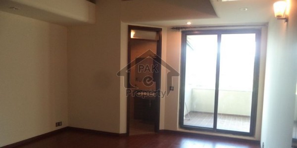 C Type Flat For Sale In Sector G-11/3 Islamabad