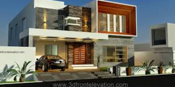 Upper Portion Available For Rent