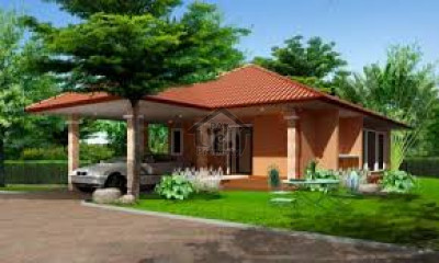 120 Kanal Farms House For Sale In Mozu Chooi Khanpur Dam