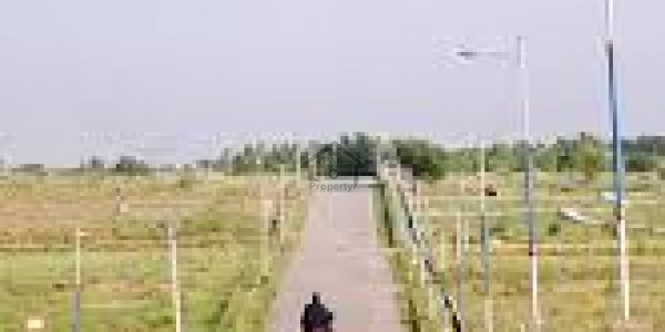 Residential Plot Is Available For Sale