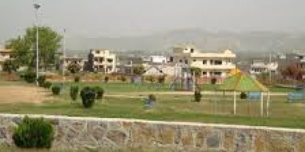 Residential Plot Is Available For Sale