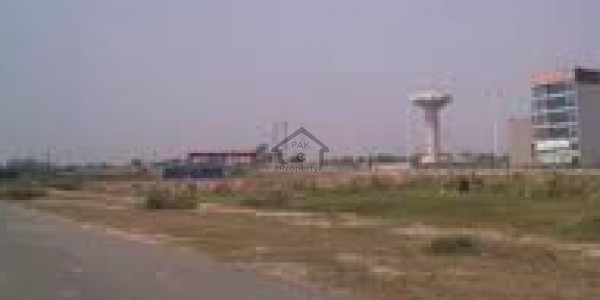 Residential Plot Is Available For Sale