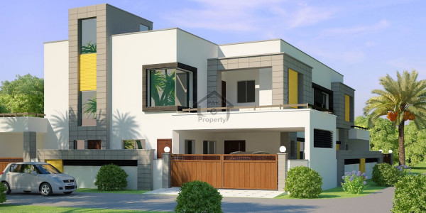 Single Storey House Is Available For Sale