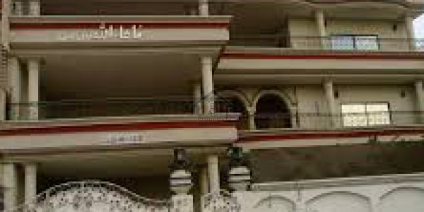 Triple Story House Is Available For Sale