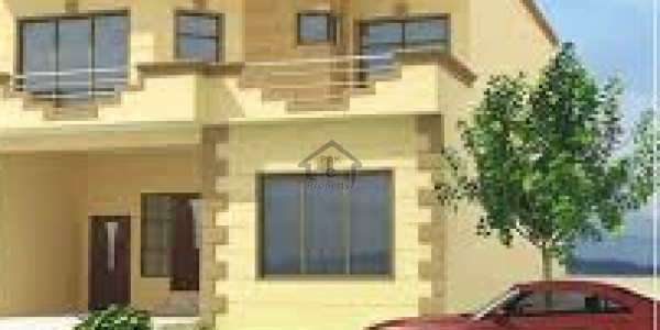 Double Story House Is Available For Sale