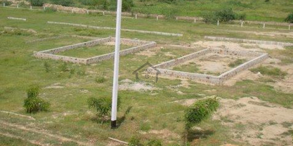 Dha 9 Town Block D - Residential Plot For Sale