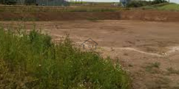 Dha Phase 8 Block U - Residential Plot For Sale