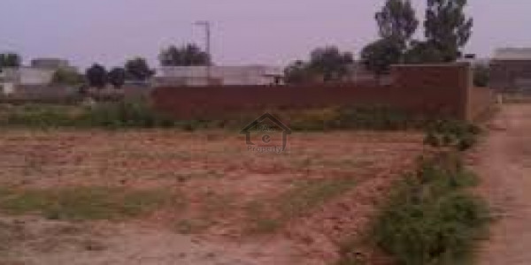 Plot For Sale In 9 Prism Block Plot No. E E803