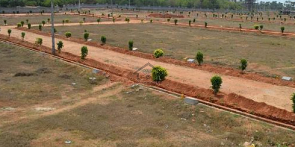 DHA Phase 9 Prism - Block G - Residential Plot For Sale