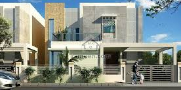 A Wonderful House For Sale In Swan Garden Islamabad