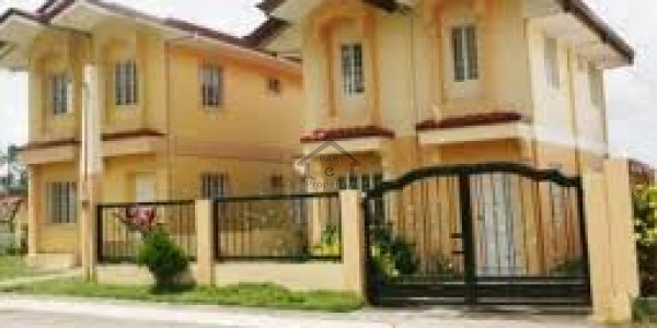 1 Kanal House For Sale
