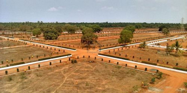 Residential Plot Is Available For Sale