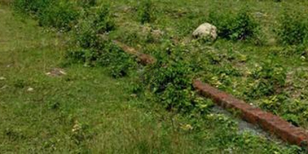 Residential Plot Available For Sale