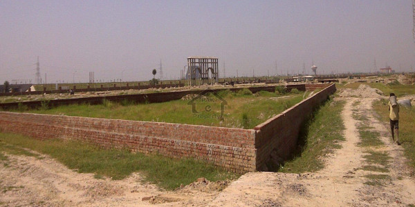 Residential Plot Available For Sale