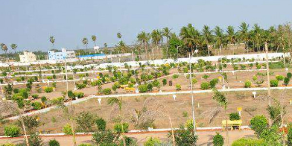 Residential Plot Available For Sale